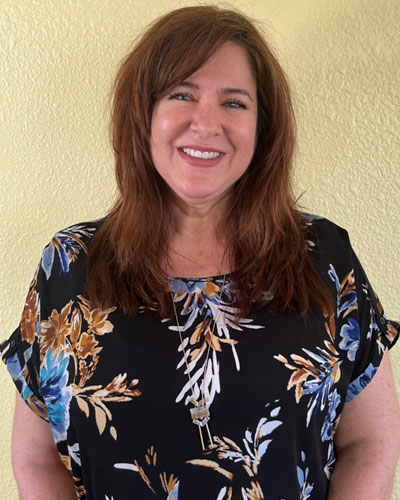 Therapist in Las Vegas Diane Barber LCSW